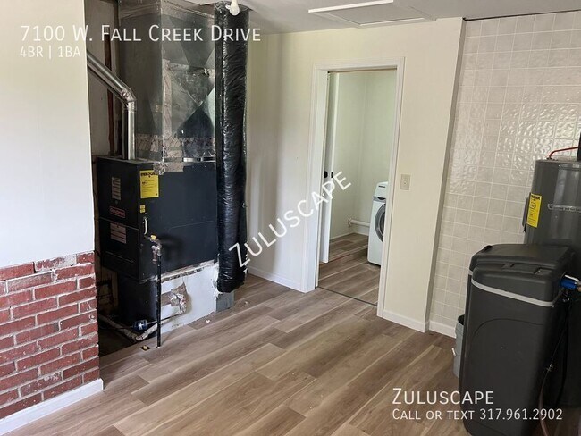 Building Photo - $99 First Month Rent Special…7100 W. Fall ...