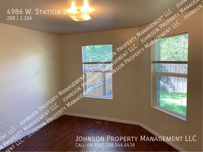 Building Photo - 4986 W Station Ln