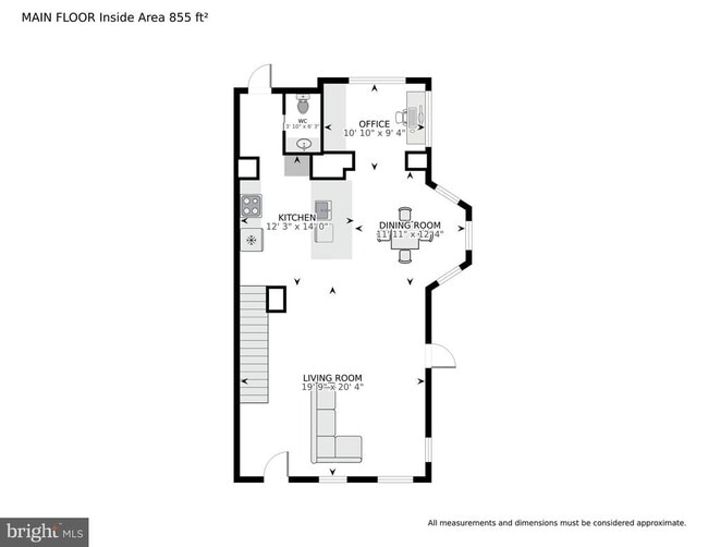 Building Photo - 522 F St NE