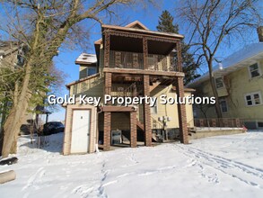 Building Photo - 517-519 N Wheeling Ave