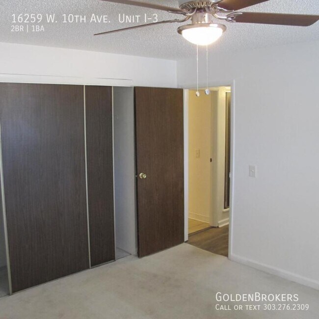 Building Photo - 16259 W 10th Ave