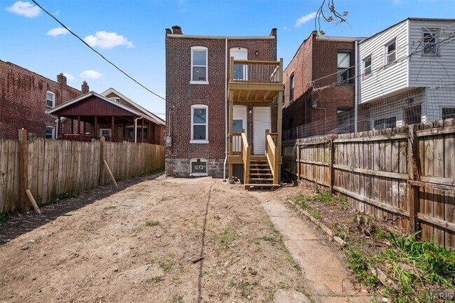 Building Photo - 3324 Louisiana Ave