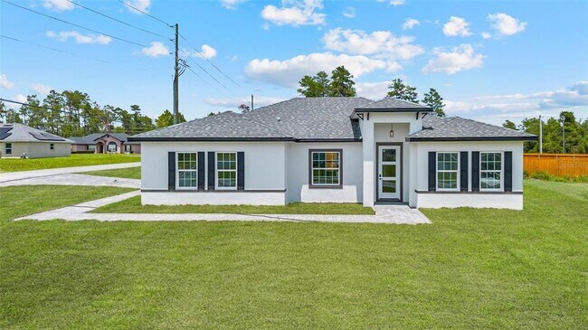Primary Photo - 5107 SW 164th Street Rd
