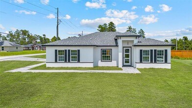 Building Photo - 5107 SW 164th Street Rd