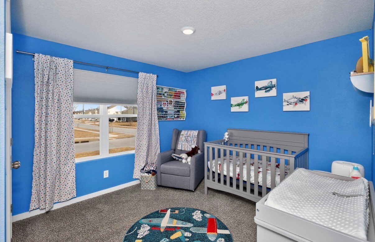 Building Photo - 2843 E 50th Ct