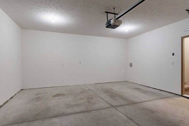 Floorplan - Stone Creek Villas