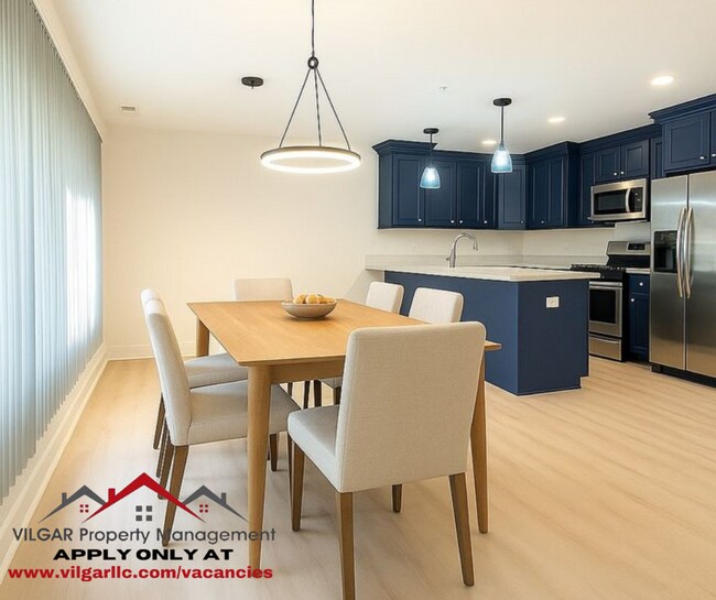Building Photo - WOW Factor! 2BR/2BA Gem w/ Quartz Counters...