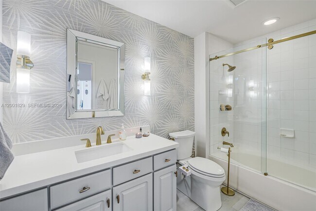 Building Photo - 2001 S Biscayne Blvd