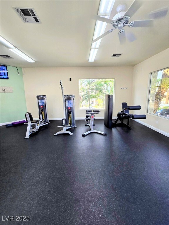 Building Photo - 7123 S Durango Dr
