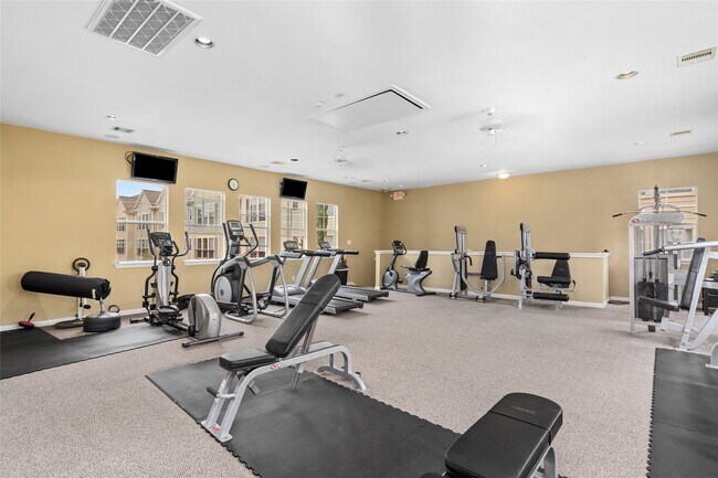 Building Photo - 3001 Murworth Dr