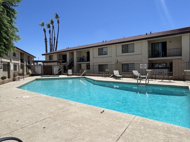 Building Photo - 1190 Ramar Rd