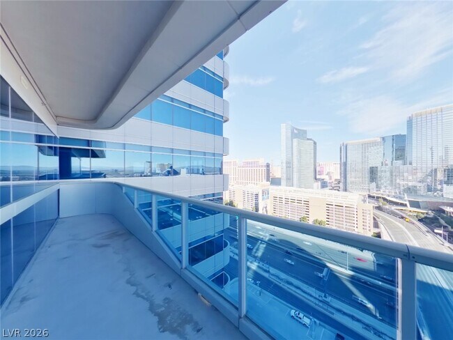 Building Photo - 4471 Dean Martin Dr