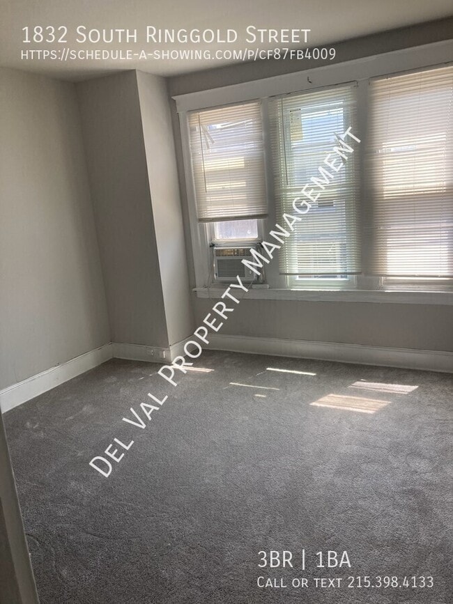 Building Photo - 1832 S Ringgold St