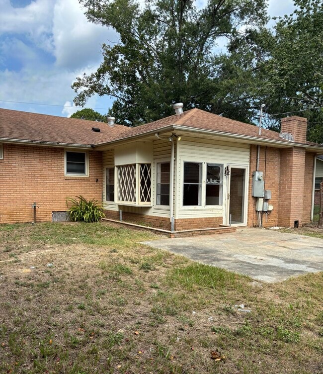 Building Photo - 891 Kolb Rd