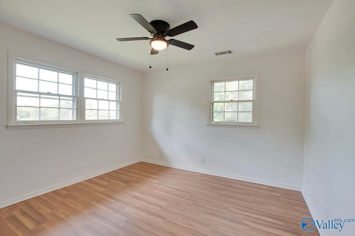 Bedroom 1 - 4701 Raton Blvd NW
