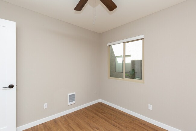 All Bedrooms Have Fans - 5513 Adobe Falls Rd