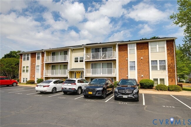 Building Photo - 7701 O'Donnell Ct