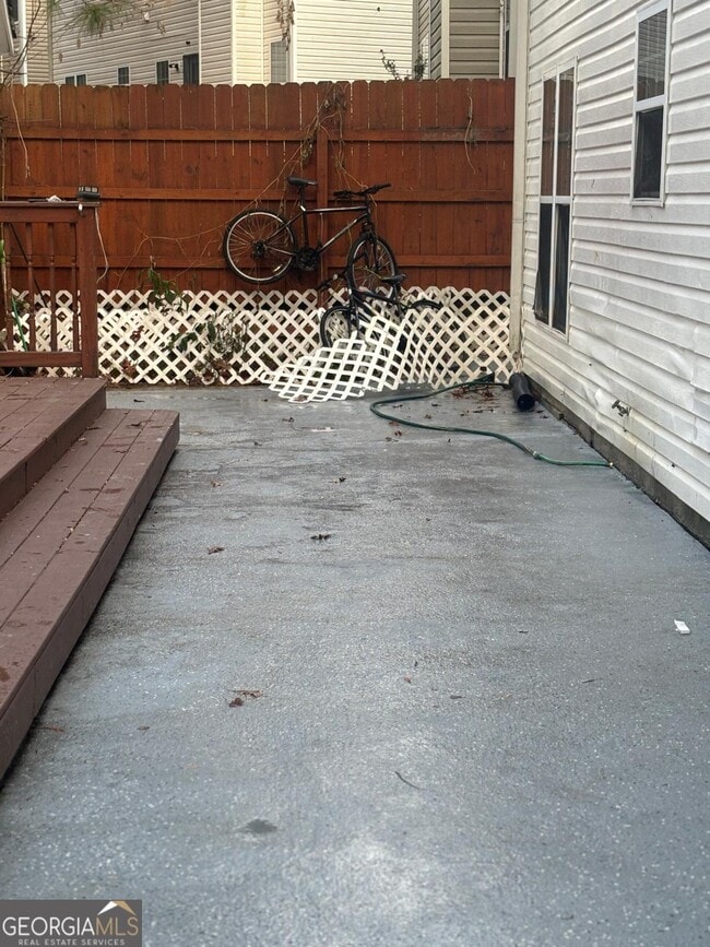 Building Photo - 4196 Preserve Trail SW