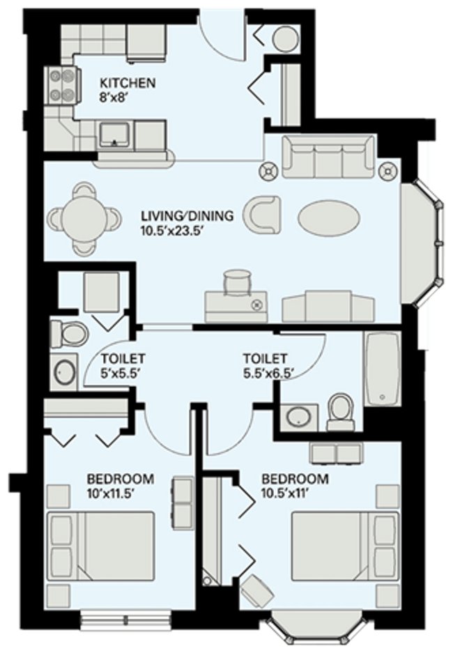 Building Photo - 1405 Beacon St