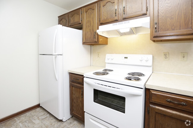 Interior Photo - Ridgeland Heights Apartments