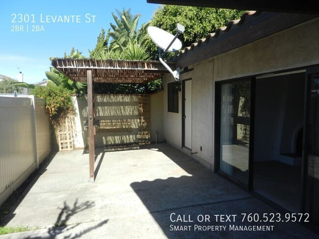 Building Photo - Great Carlsbad location! 2 Bedroom + offic...