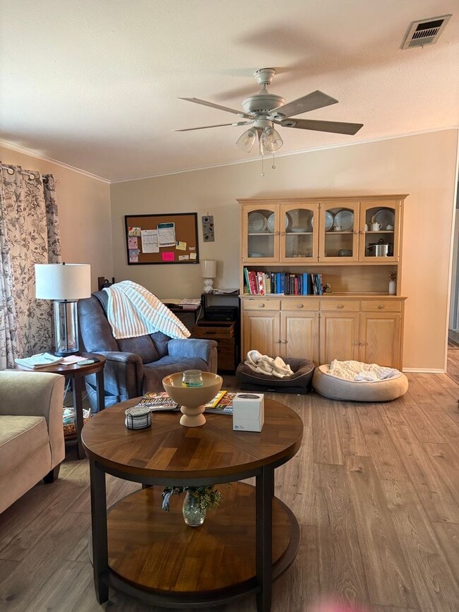 Building Photo - 55+ Gated Mobile Home Community