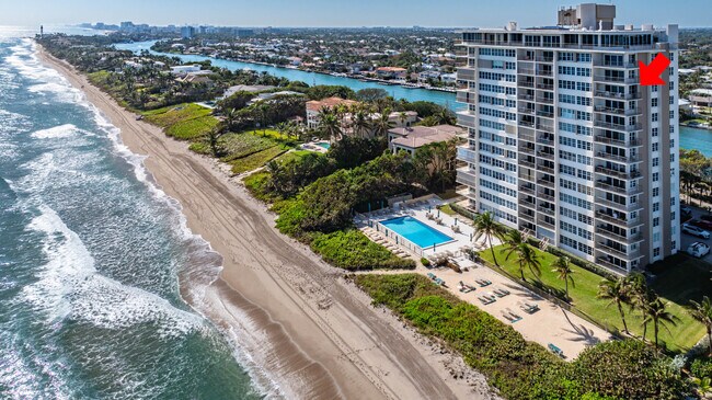 Building Photo - 1021 Hillsboro Mile