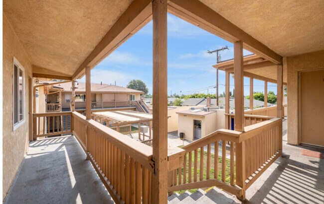 Building Photo - 7702 Chapman Ave