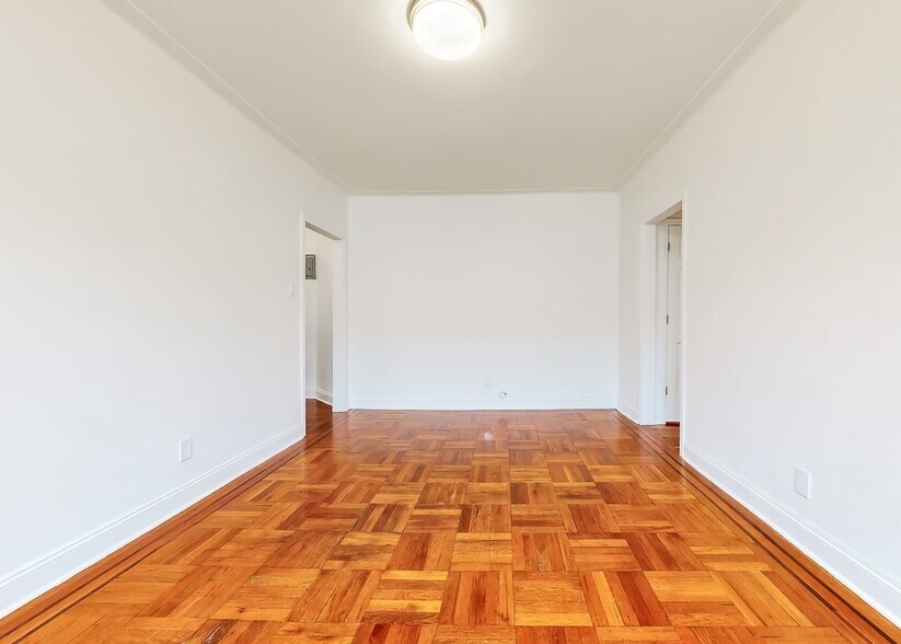 Building Photo - Edgecombe Avenue