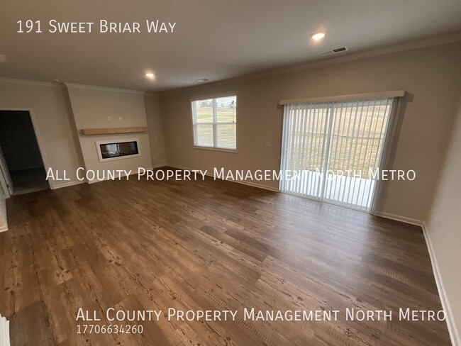 Building Photo - 191 Sweet Briar