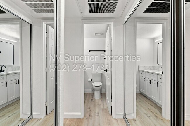 Building Photo - 3111 Bel Air Dr