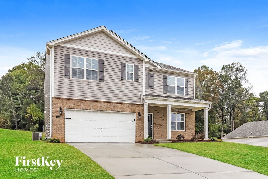 Building Photo - 154 Lisa Ln