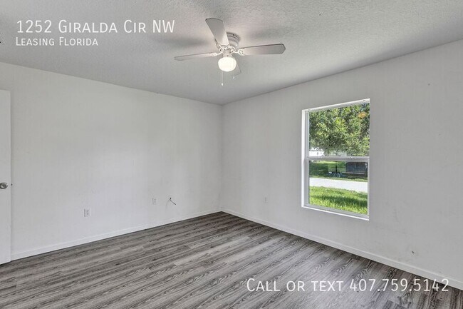 Building Photo - 1252 Giralda Cir NW