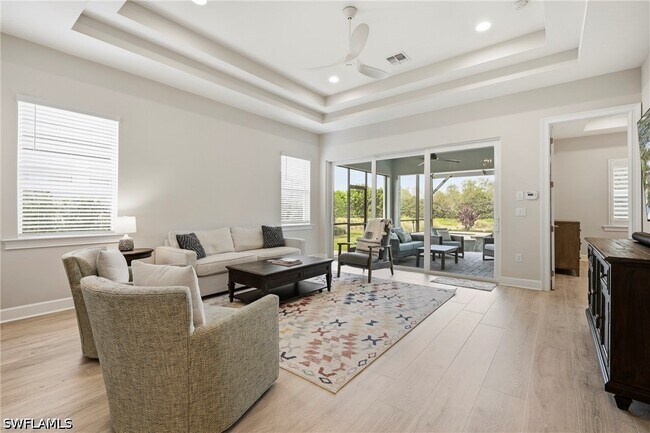 Building Photo - 5891 Haiti Dr