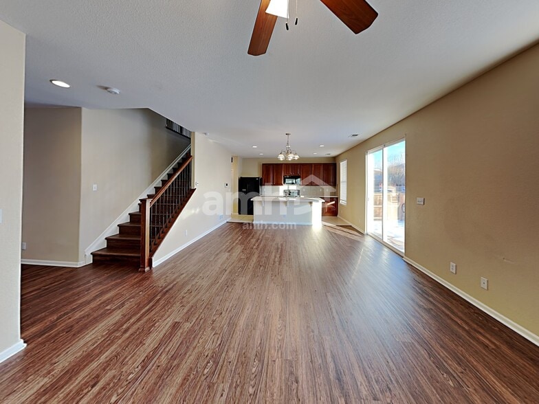 Building Photo - 16224 E 54th Ave