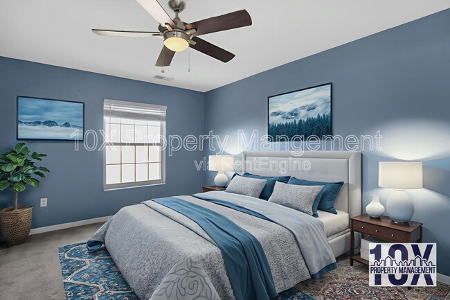 Building Photo - 705 Hidden Springs Dr