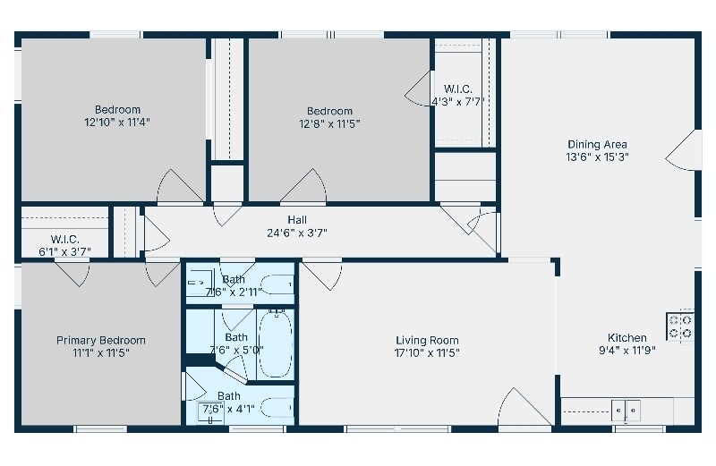 Building Photo - 1108 Raney Dr