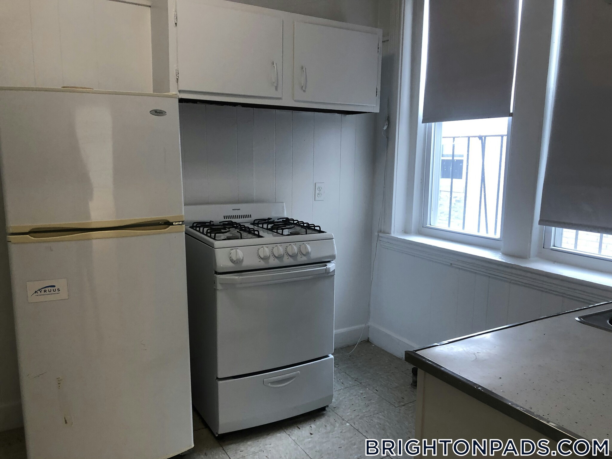 Building Photo - 1800 Commonwealth Ave