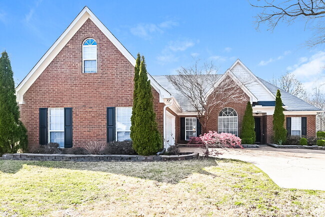 Building Photo - 4449 Jessica Dr