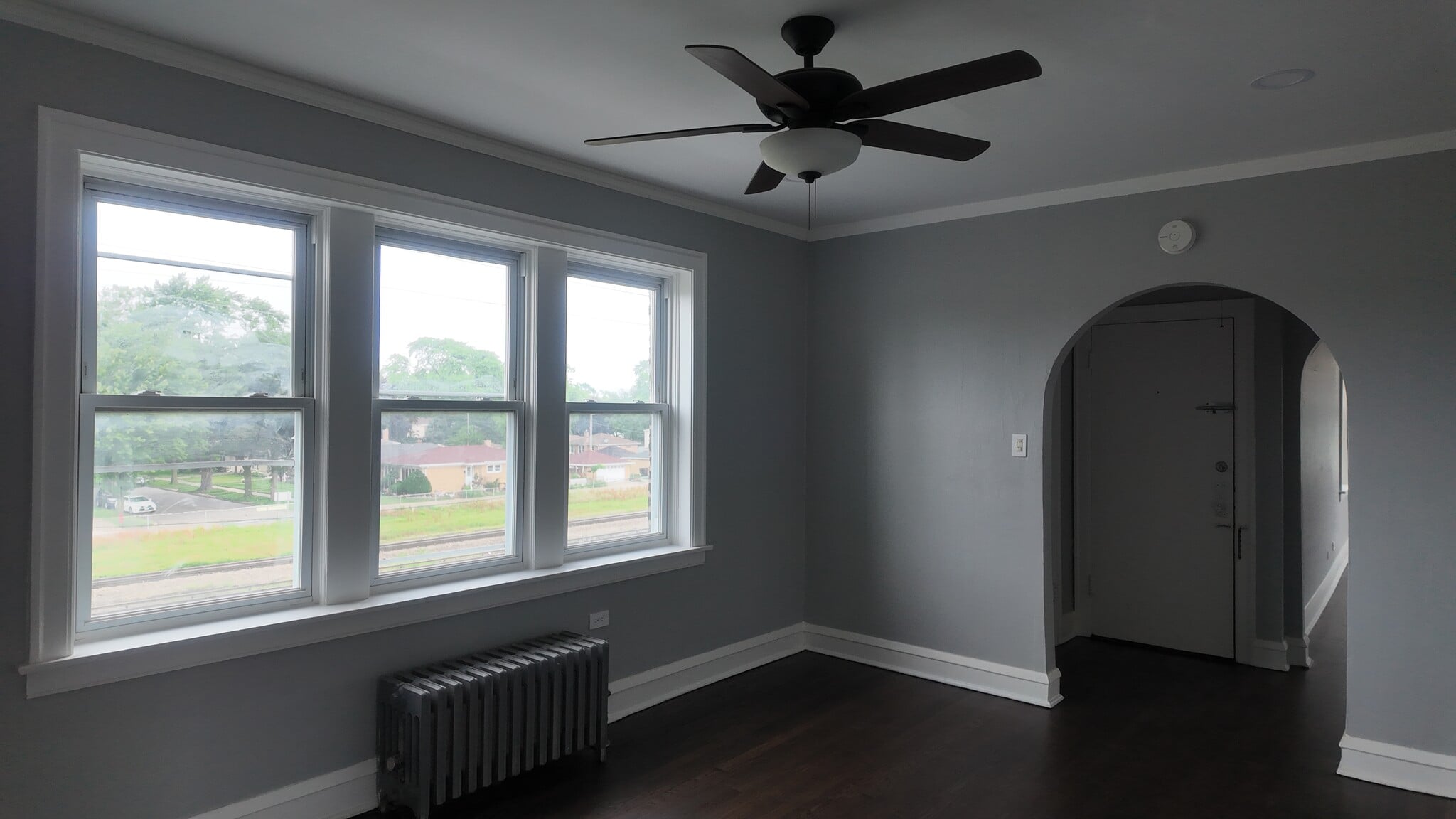 Dining Room - 7746 Tripp Ave