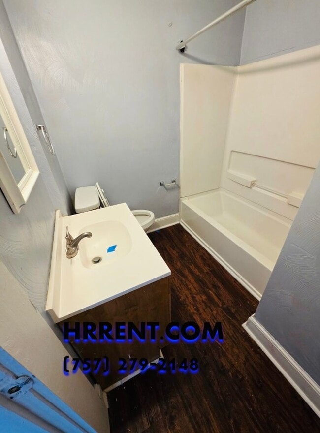 Building Photo - Coming Soon.....Awesome Renovated 4 Bedroom 1.5 Bathroom Single Family Home located in the Westha...