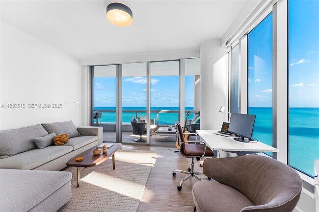 Building Photo - 6899 Collins Ave