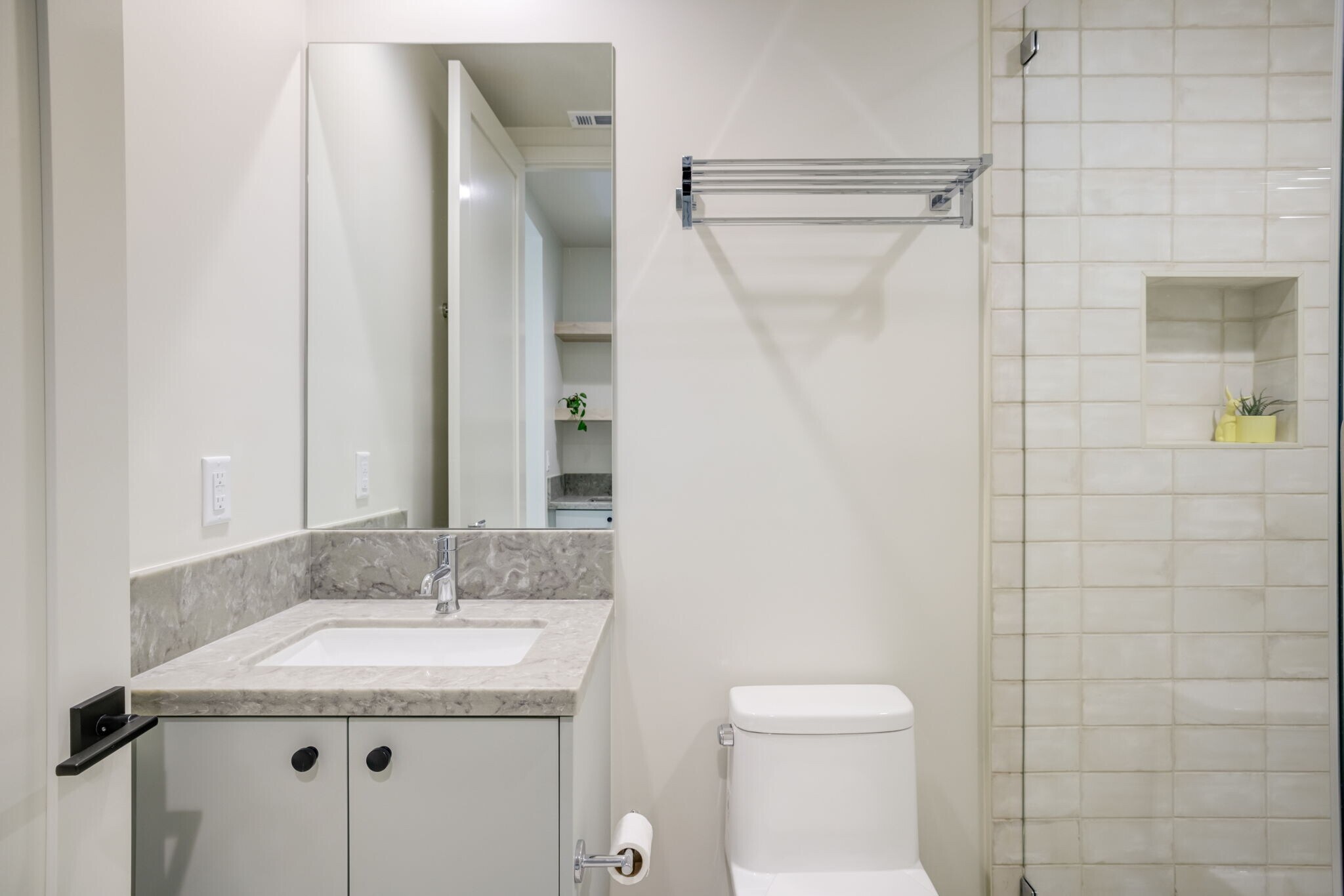 1st Floor - Private Mother in Law Suite or Studio with Private Bathroom and Shower - 4518 Ayla Ln