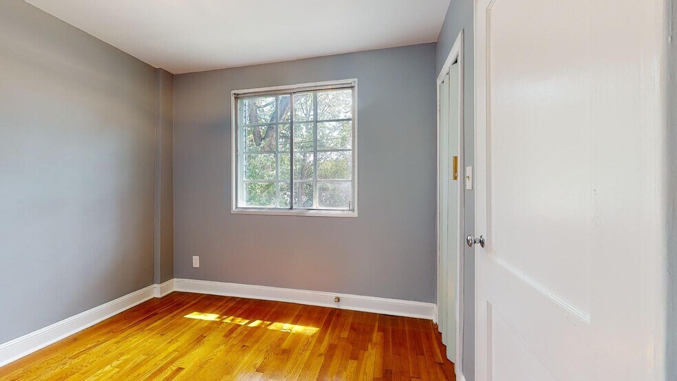 Building Photo - 4815 Yuma St NW