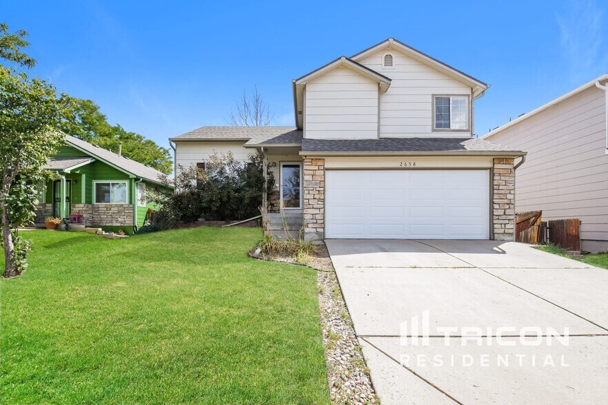 Primary Photo - 2658 Comanche Creek Dr