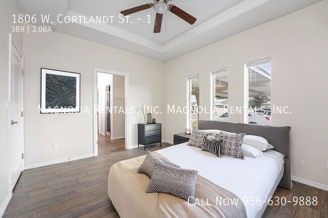 Building Photo - 1806 W Cortlandt St