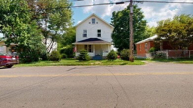 Building Photo - 2 bedroom, near park, Mansfield Schools