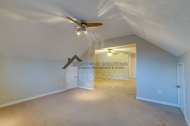 Building Photo - 2012 McCrory Pl