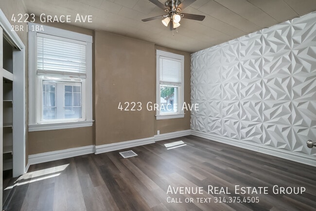 Building Photo - 4223 Grace Ave