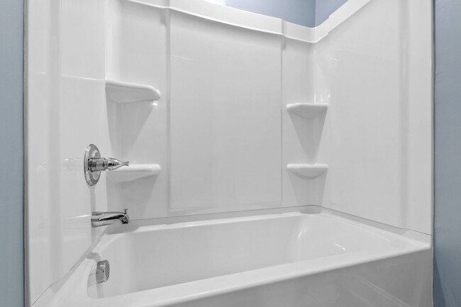 Building Photo - Spacious 3-Bedroom Townhome in Durham!